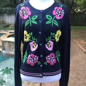 Lilly Pulitzer Light Sweater Size S